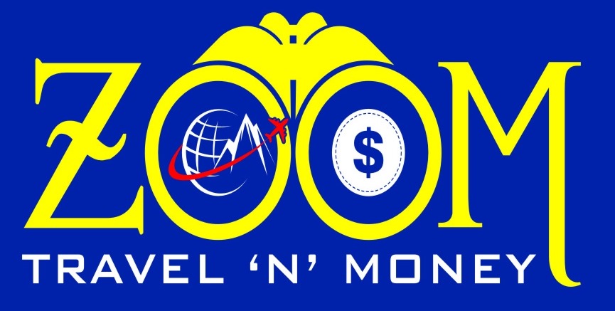 Zoom Holidays